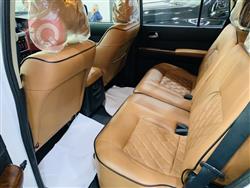 Nissan Patrol Safari